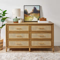 6 Drawer Dresser Y964701
