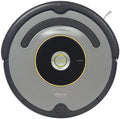Restored iRobot Roomba 630 Vacuum Cleaning Robot M6136