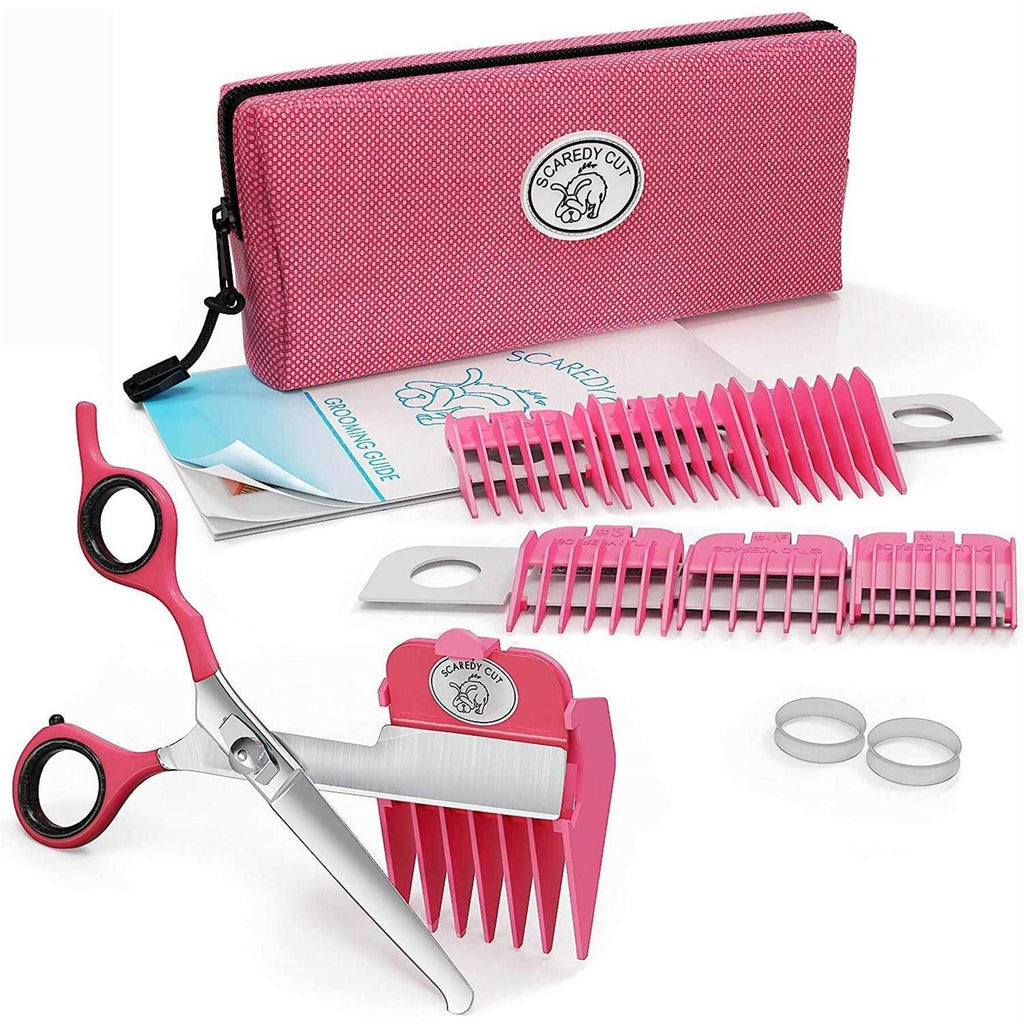 Silent Pet Grooming Kit T179208