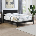 Queen Size Bed with Headboard S2143