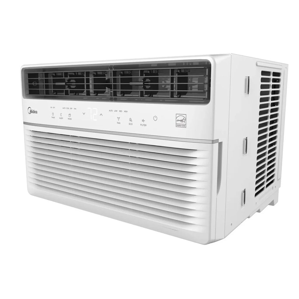 6000 BTU Window Air Conditioner T456340