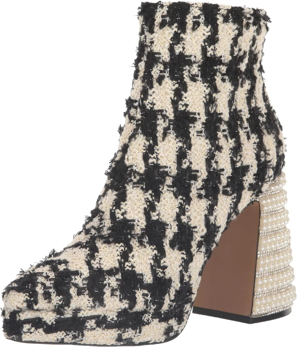 Women's Boots O179