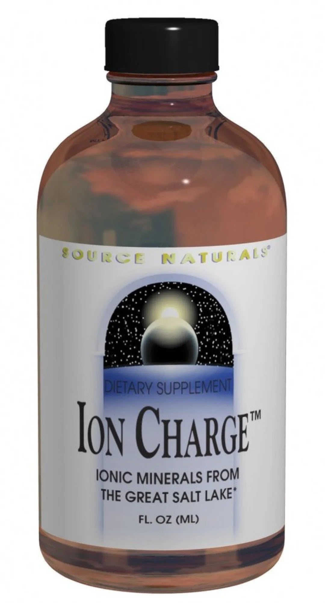 8 oz Liquid W8261