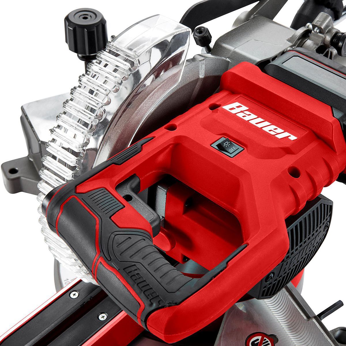 20V Brushless Cordless 7-1/4 in. Sliding Miter Saw O587565