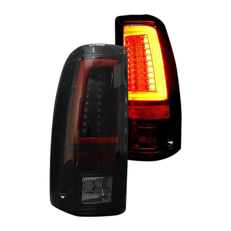 LED Tail Lights X20354