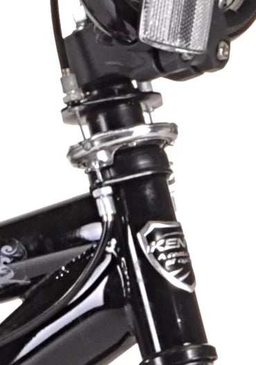 20" BMX Bike J84237