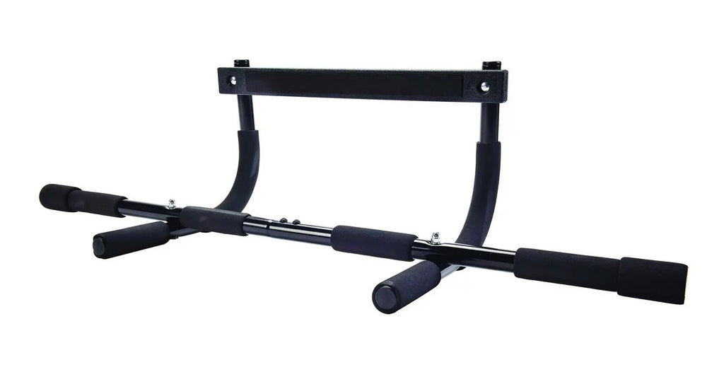 Black Multi-Function Pull-Up Bar T33140