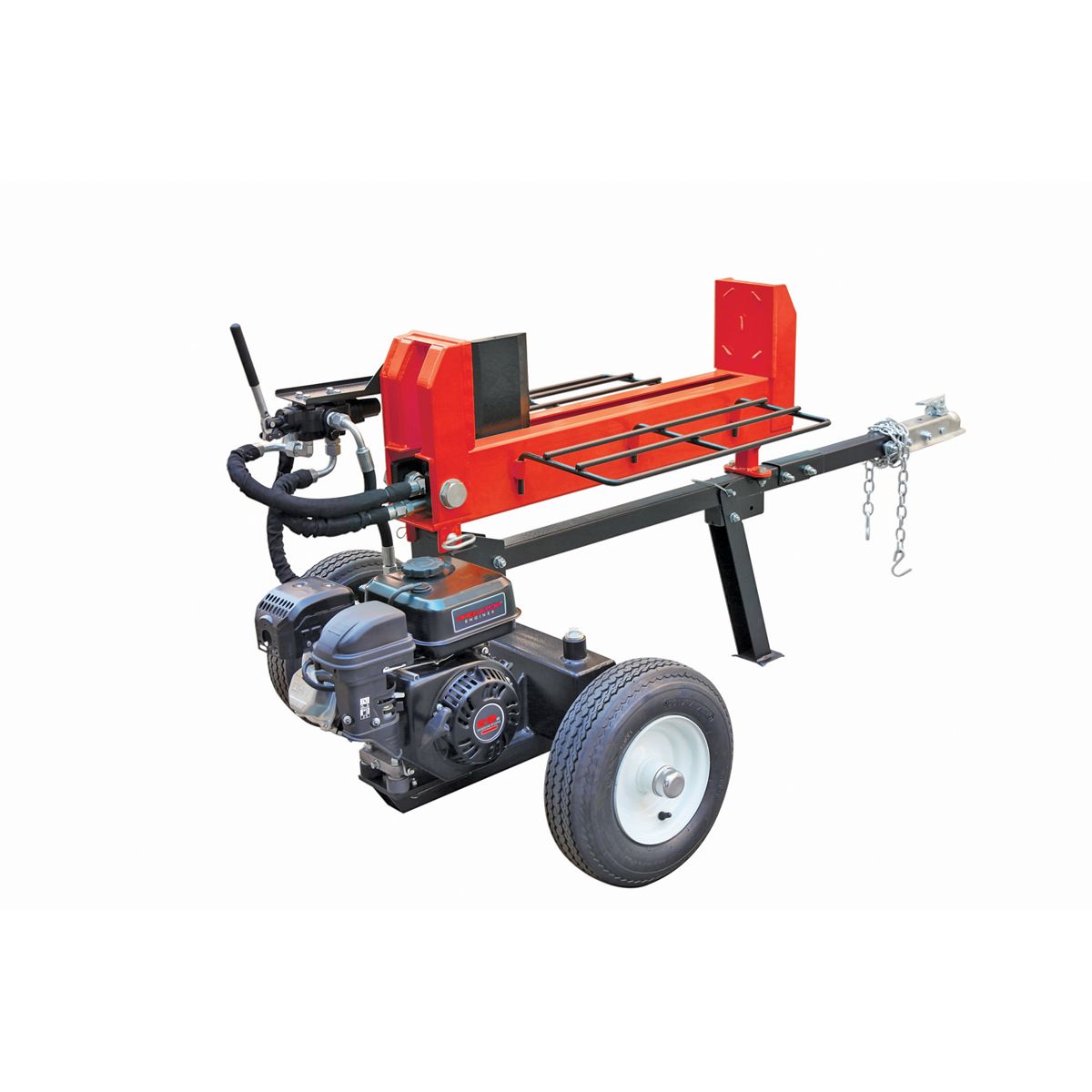 20 ton 212cc Log Splitter E394