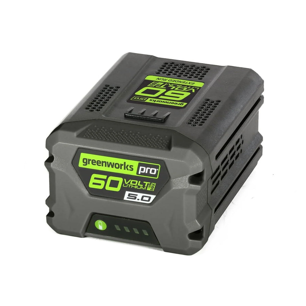 60-Volt 5.0 Ah Battery N378