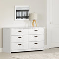 Dresser C654