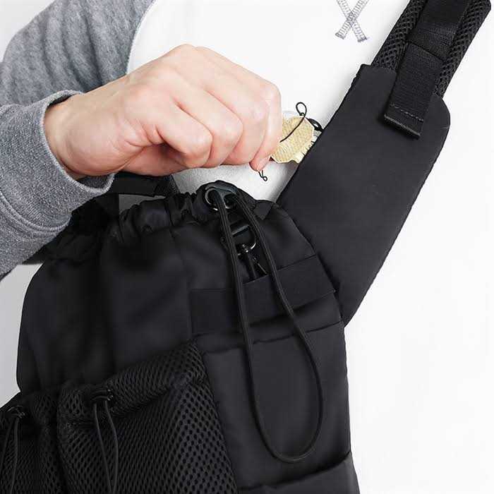 Dog Walking Bag D974432