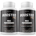 Male Performance Dietary Supplement 60 Tablets 2 Pack V973484