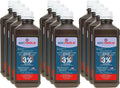 Hydrogen Peroxide First Aid Antiseptic 3% USP 32 oz U310556