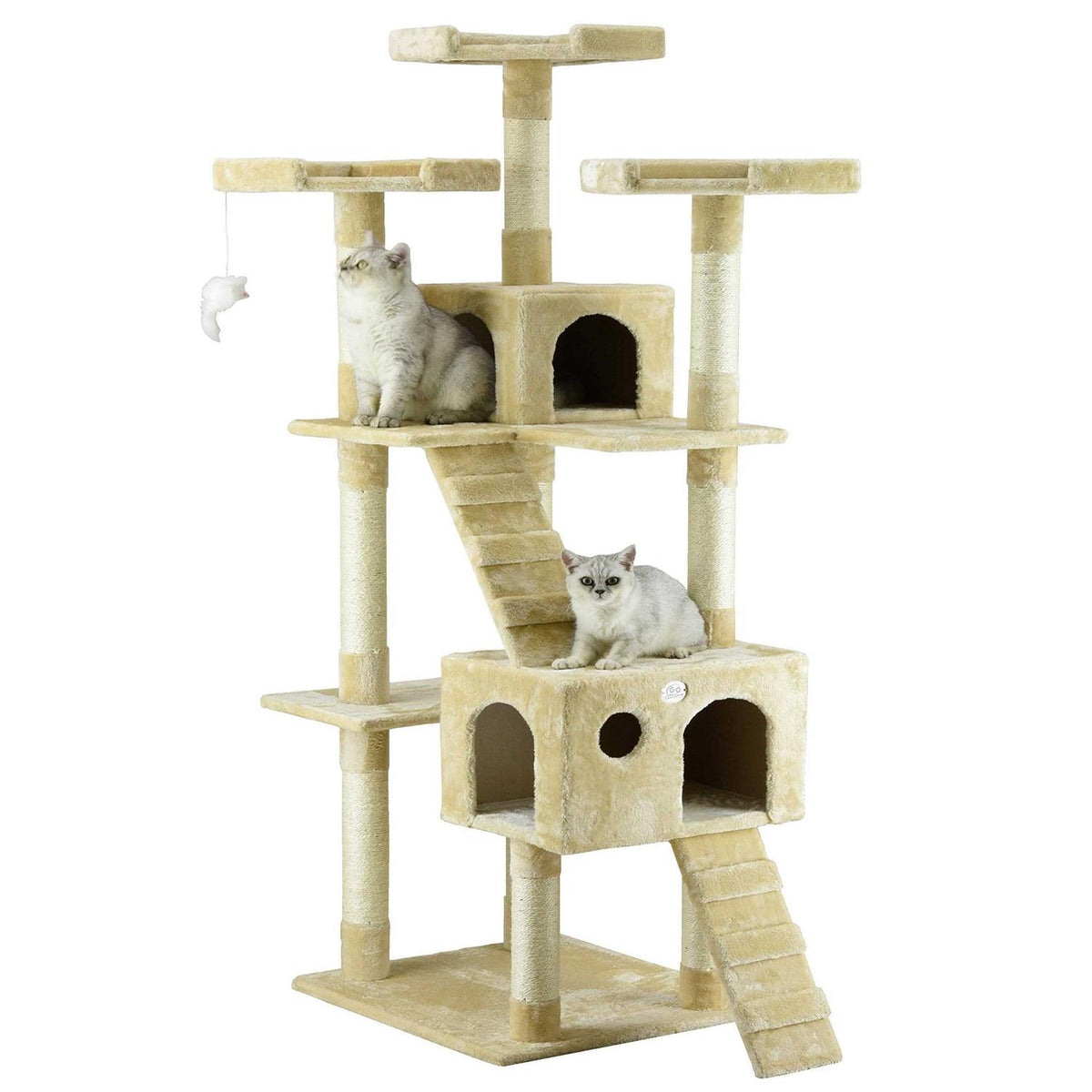 Cat Tree Condo Furniture R30115