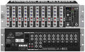 12-input Mic/line Rack Mixer K587166