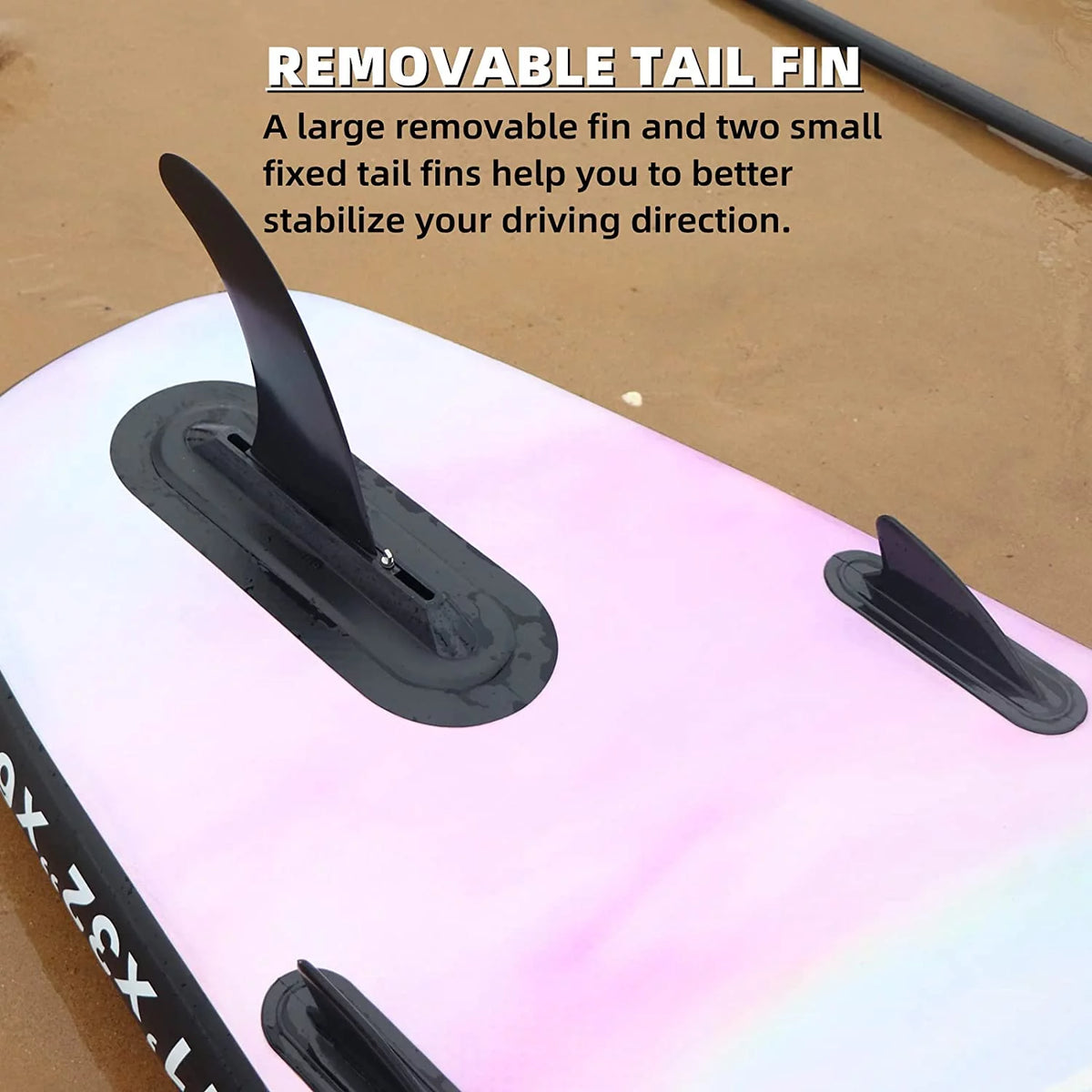 Inflatable Stand up Paddle Board 10.6ft Y25832