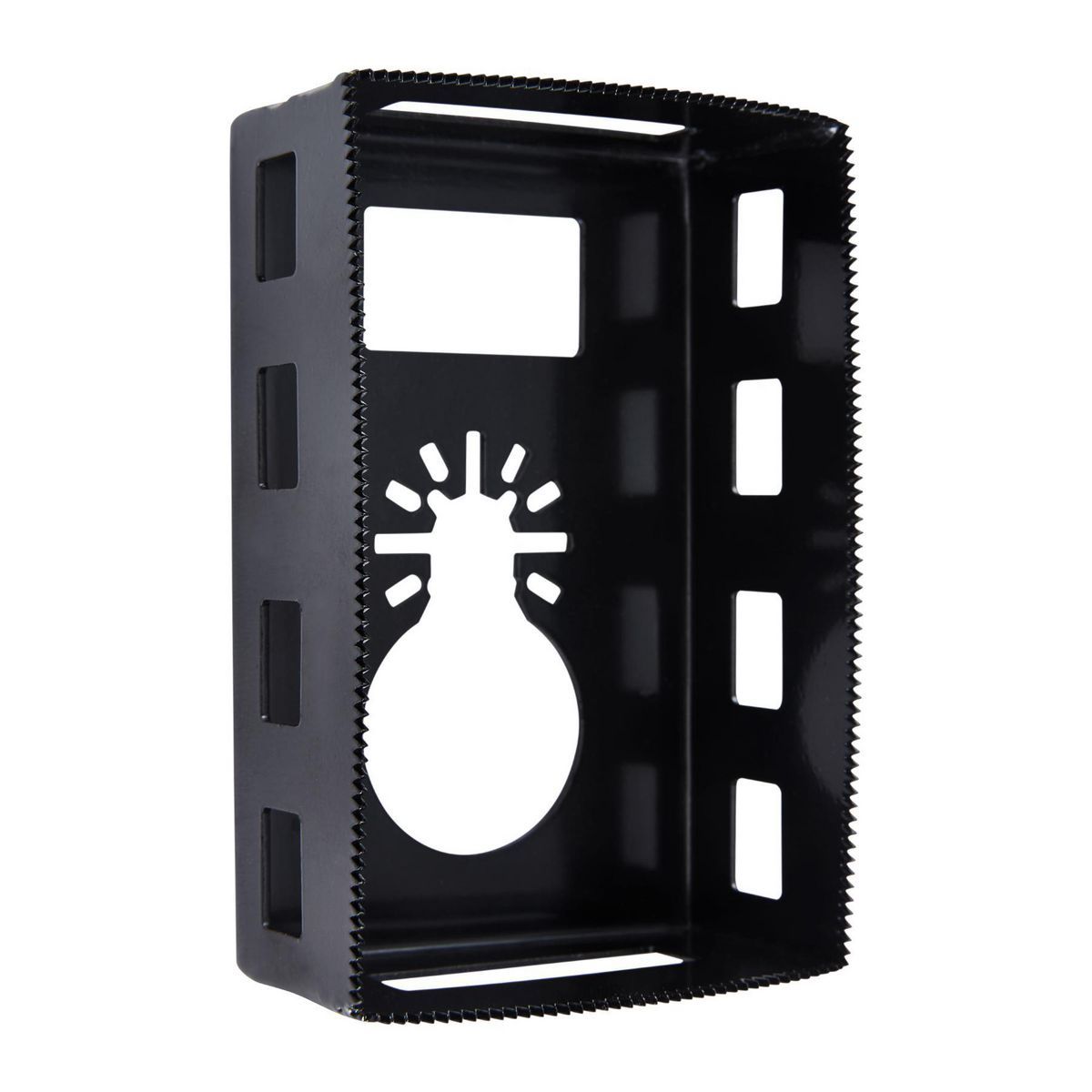Electrical Box Cut-Out Saw for Oscillating Multi-Tools Y3613
