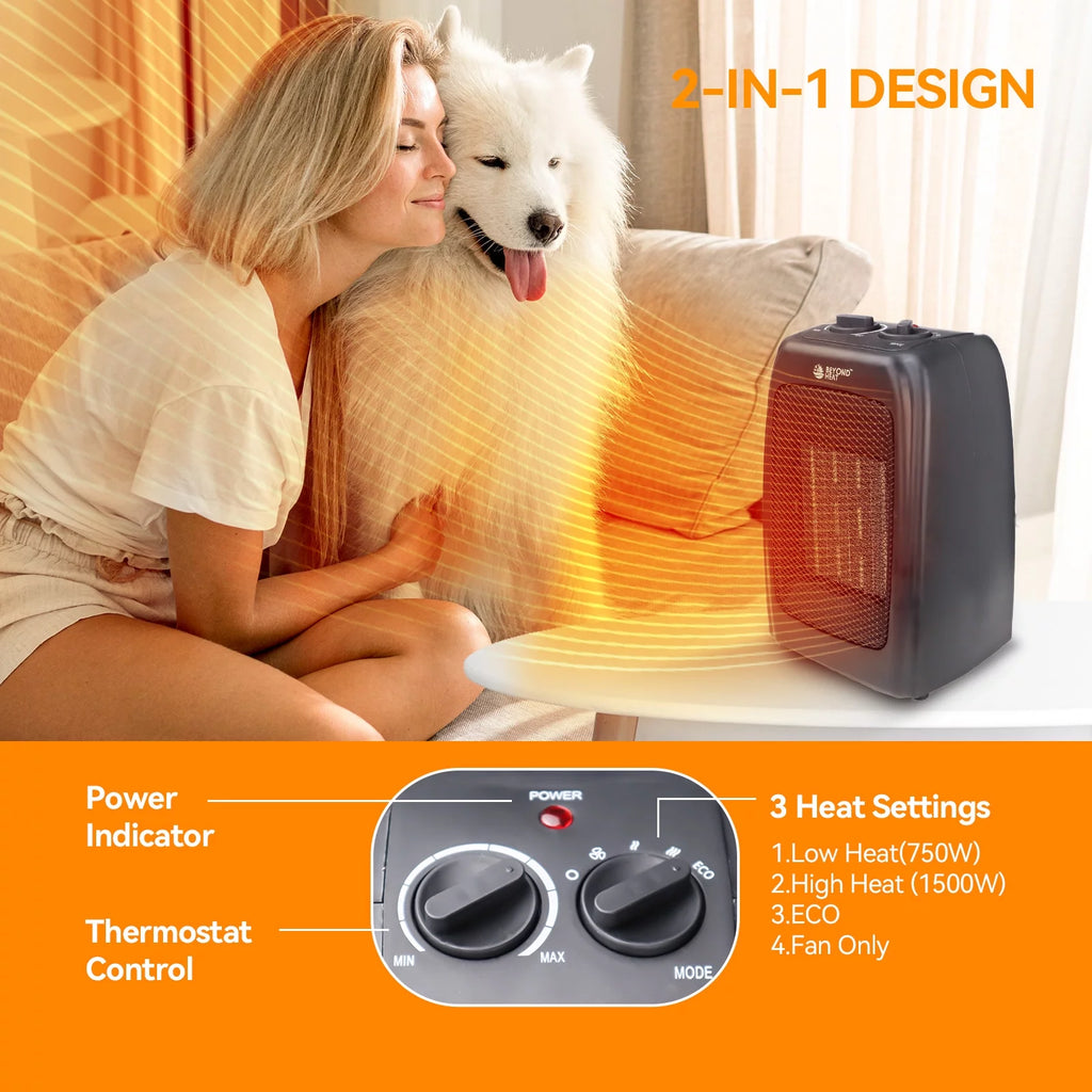 Ceramic Heater Y781