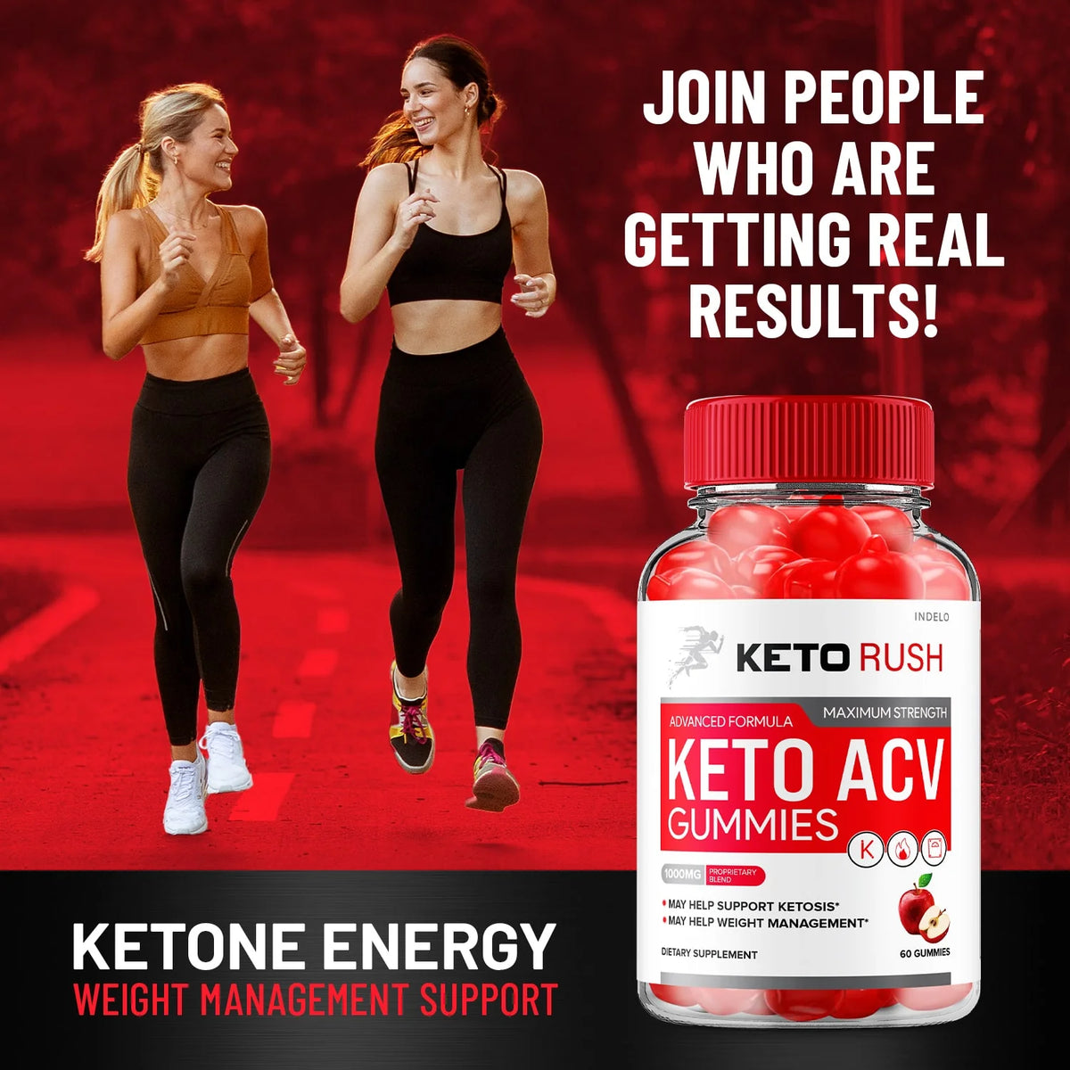 Keto Gummies G214