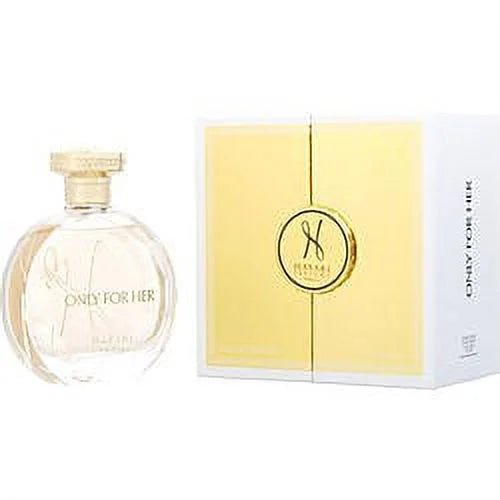 Eau De Parfum Spray 3.4 oz I308411