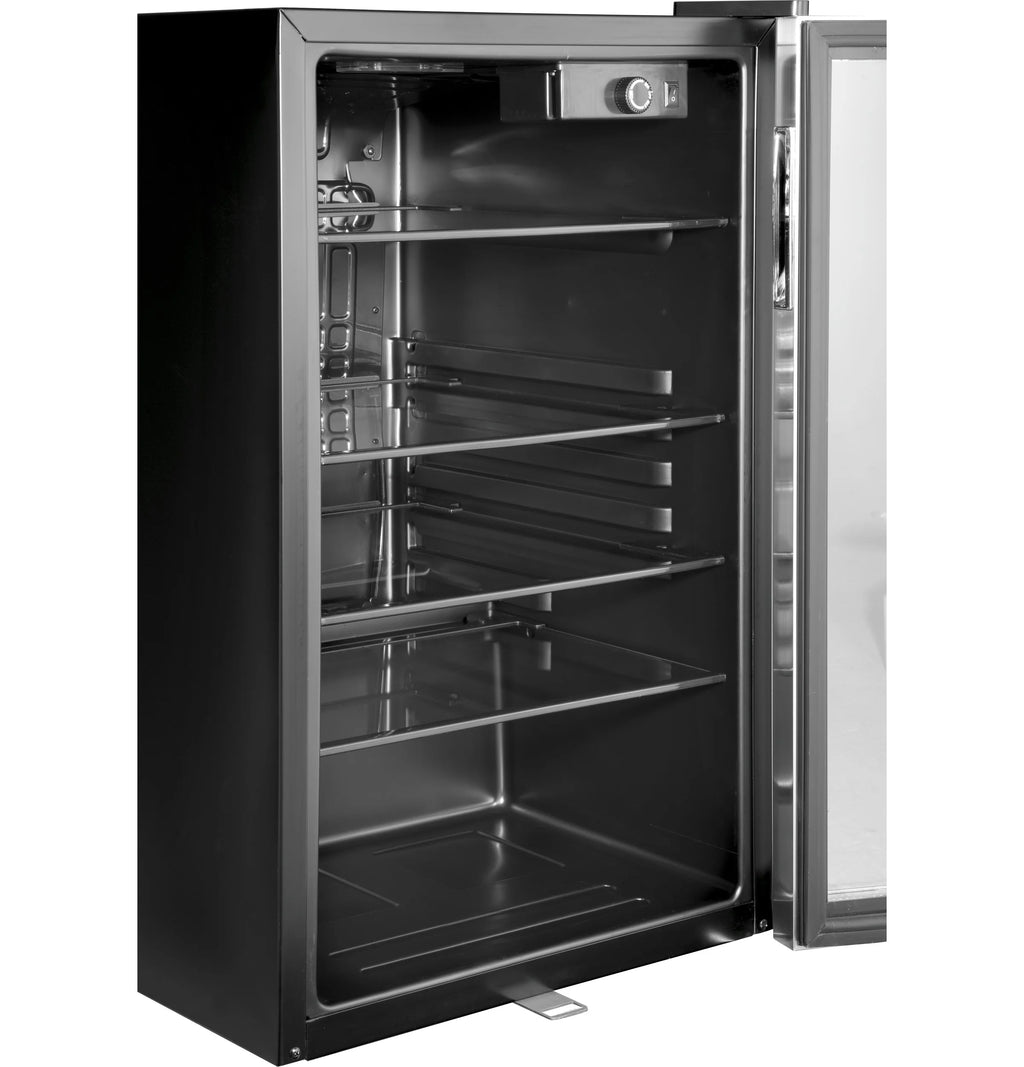 150 Can Stainless Steel Cooler R933
