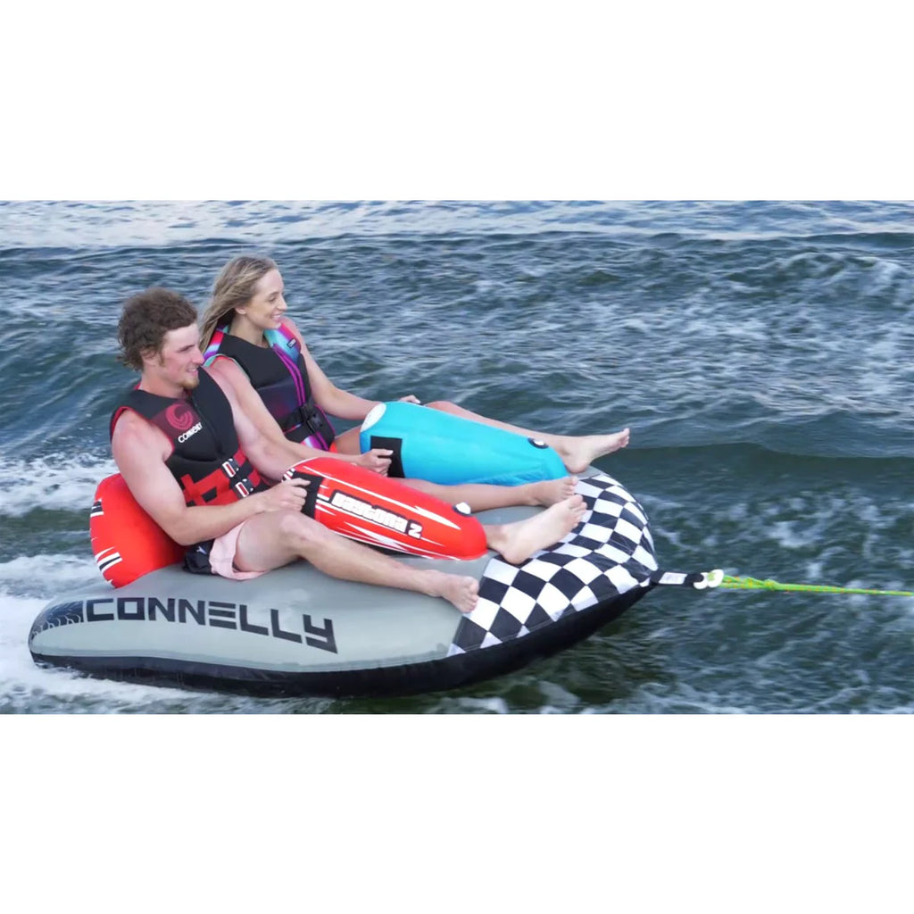 Daytona Towable W951