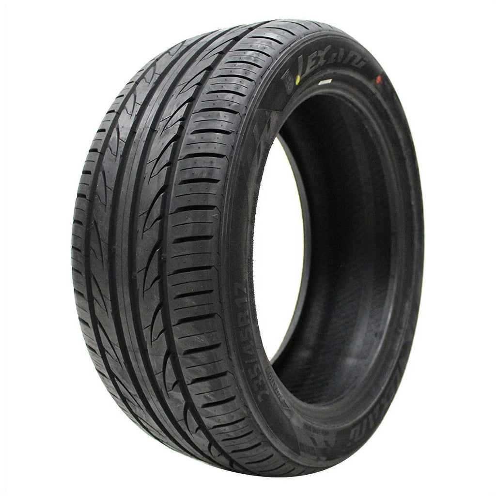 235/50ZR18 Passenger Tire Q7528