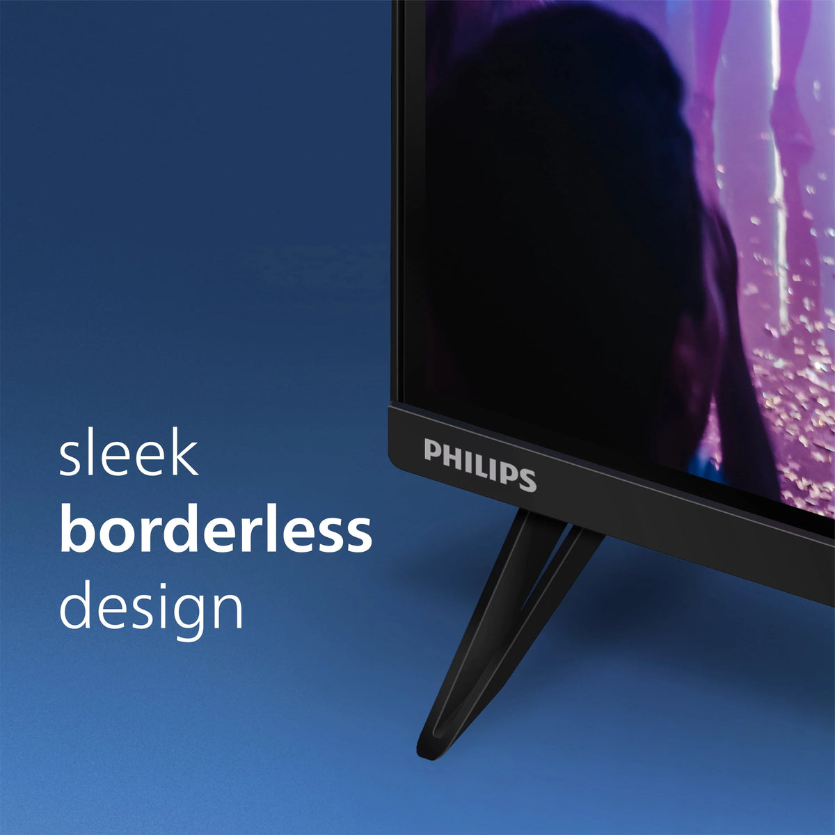32 Class HD Smart LED TV L3909