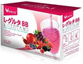 Mixed Berry Powder Fruit Drink 10 Sachets Y899