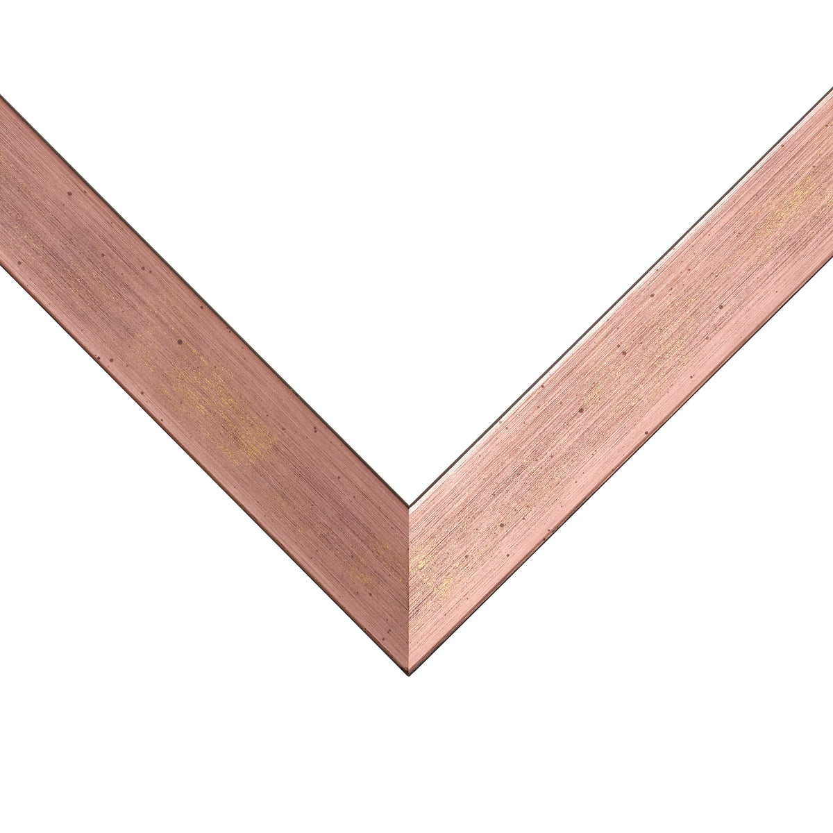 18x24 inch Rose Gold Picture Frame R221