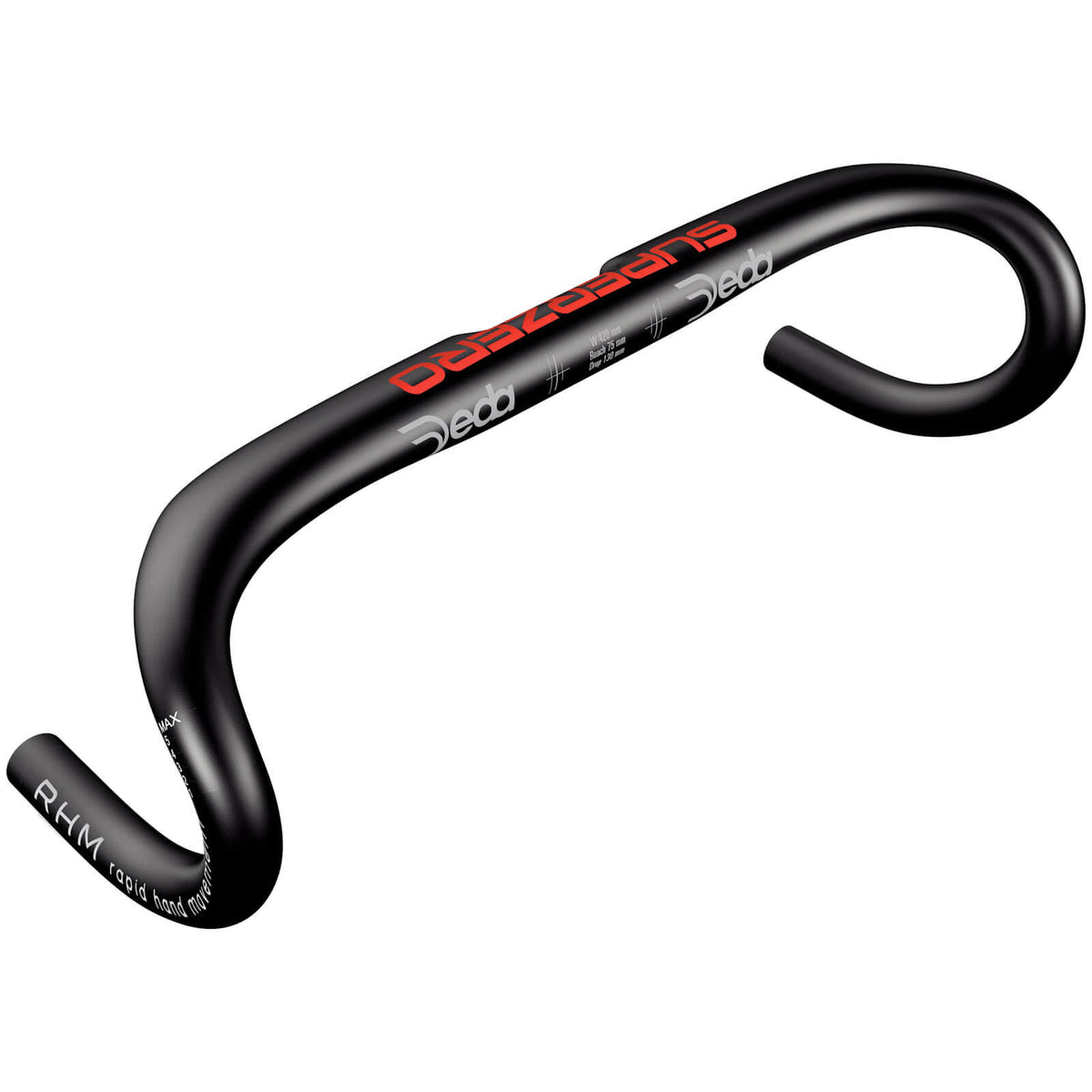 Alloy Handlebar 40cm D523