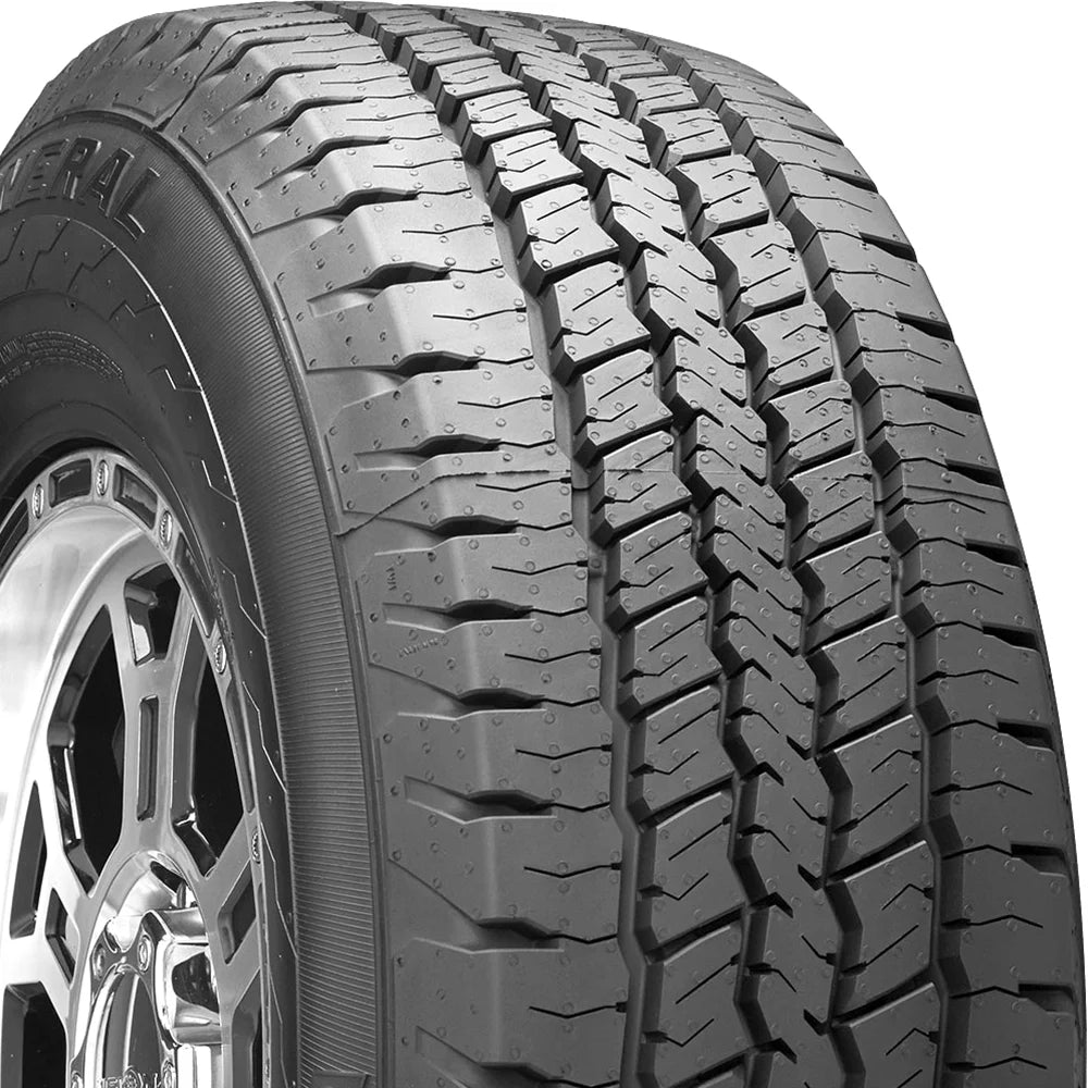 LT245/70R17 119/116R E Tire Y7308