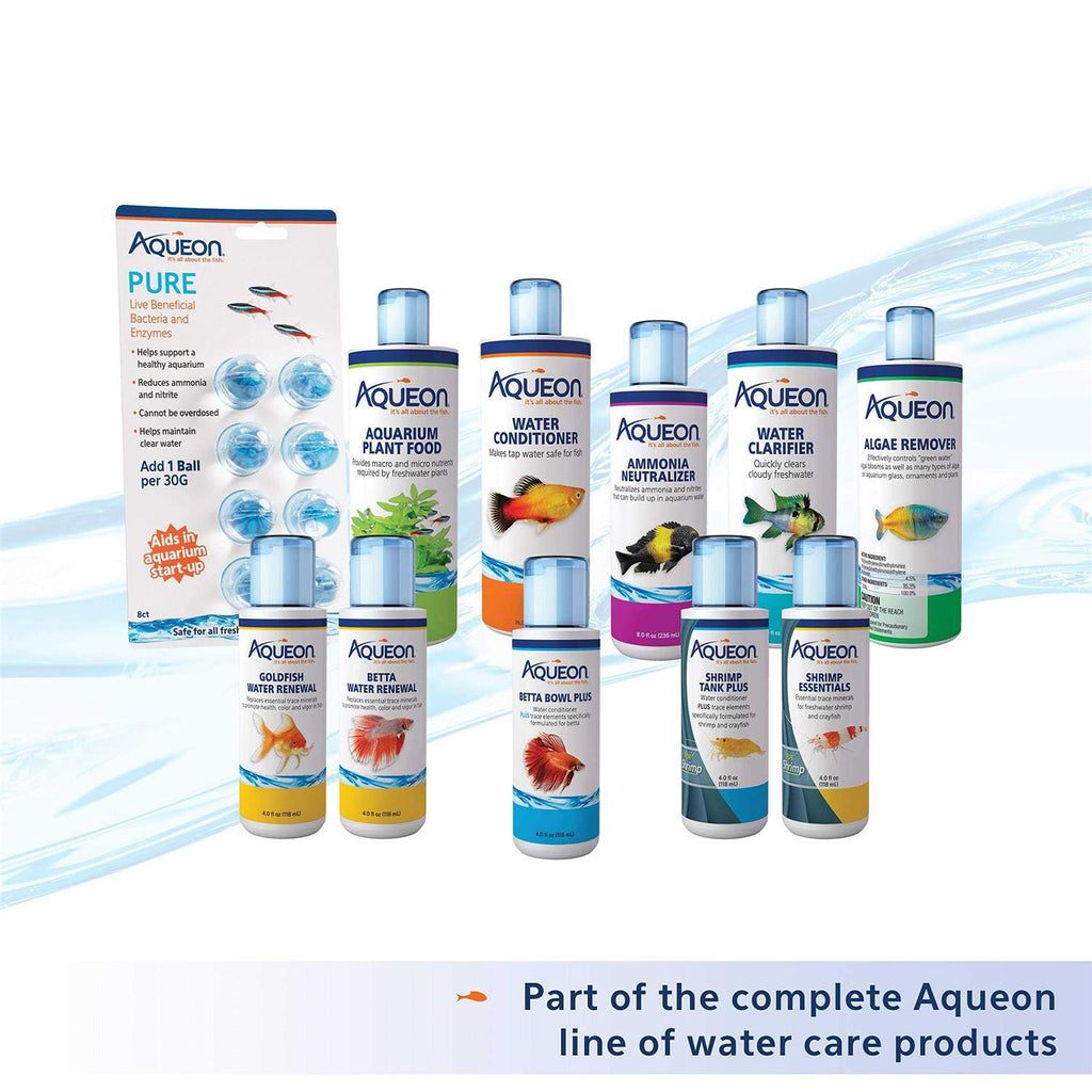 Tap Water Conditioner A567898