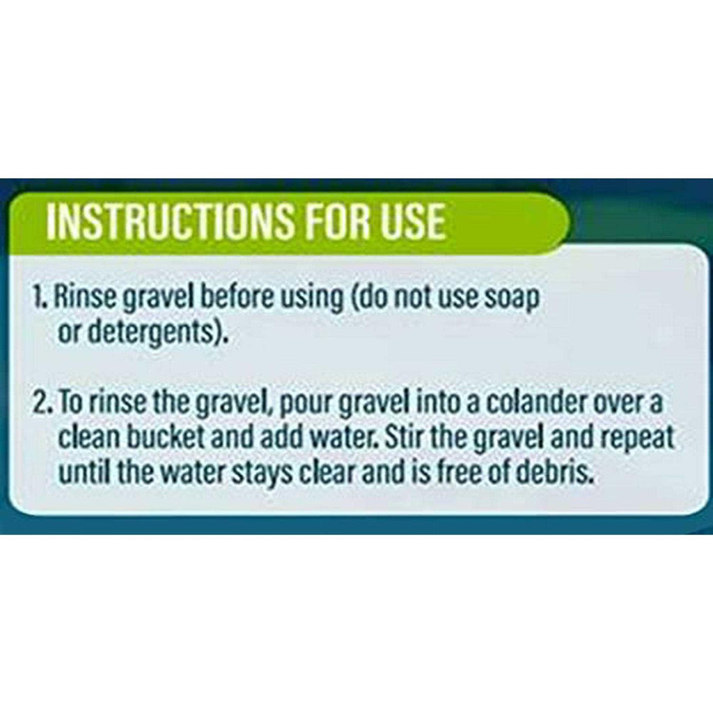 Aquarium Gravel P626