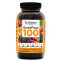 Vitamin & Mineral Herbal Concentrate Dietary Supplement 270 Tabs J67783