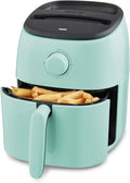 2.6Qt Non-Stick Electric Air Fryer L97035